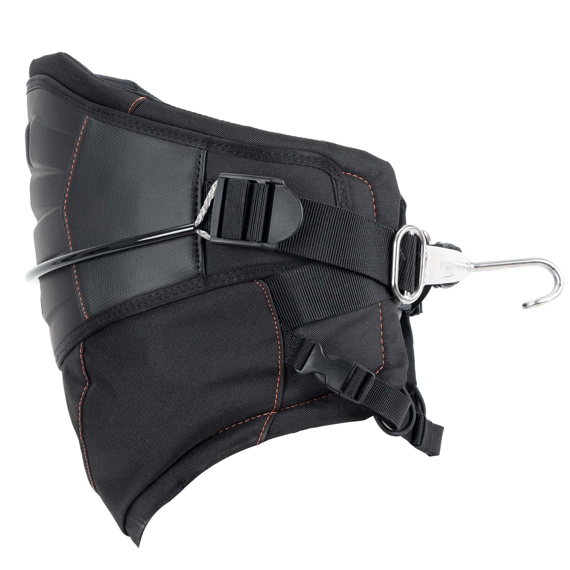 Harness Rookie Seat - Prolimit