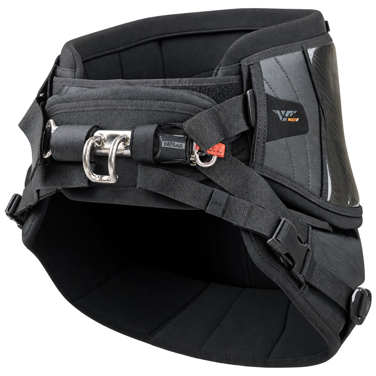 WindFoil Racing Harness