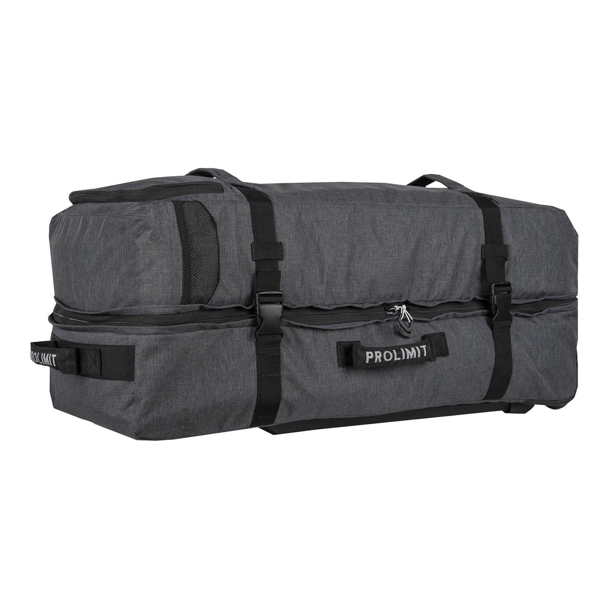 Stacker Bag Heather Grey – Prolimit