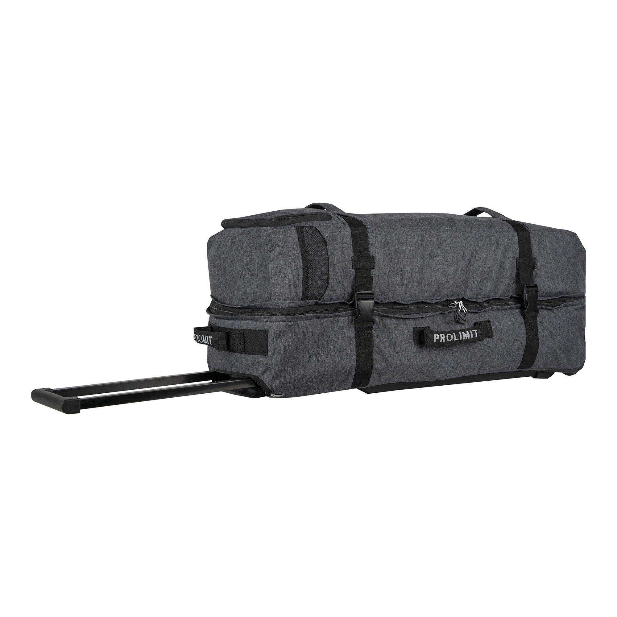 Prolimit Stacker Bag Heather Grey - Prolimit
