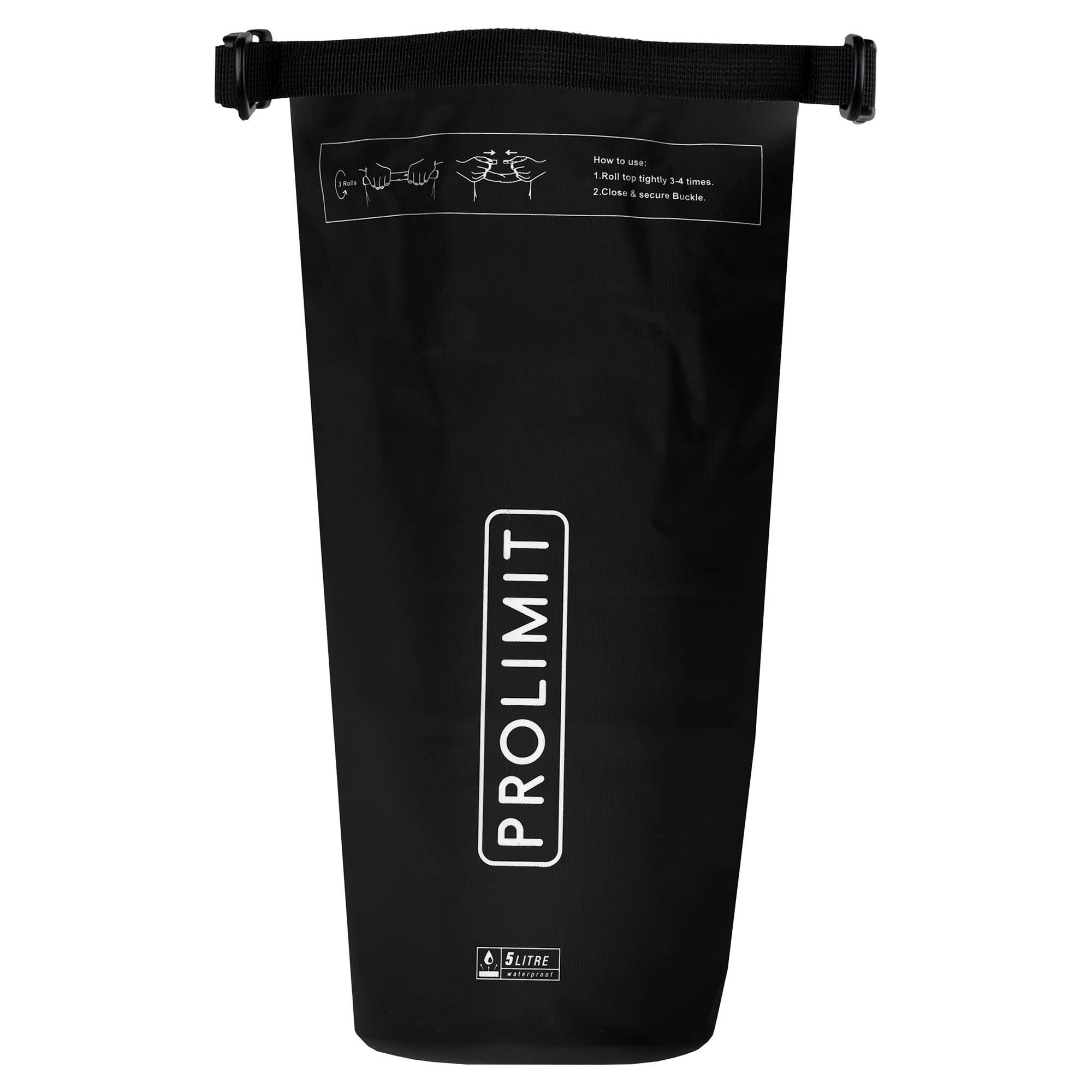 PL Waterproof Bag 5L - Prolimit