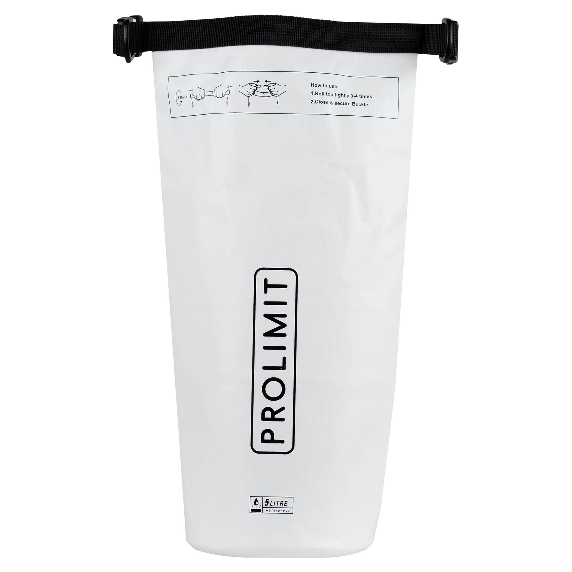 PL Waterproof Bag 5L - Prolimit