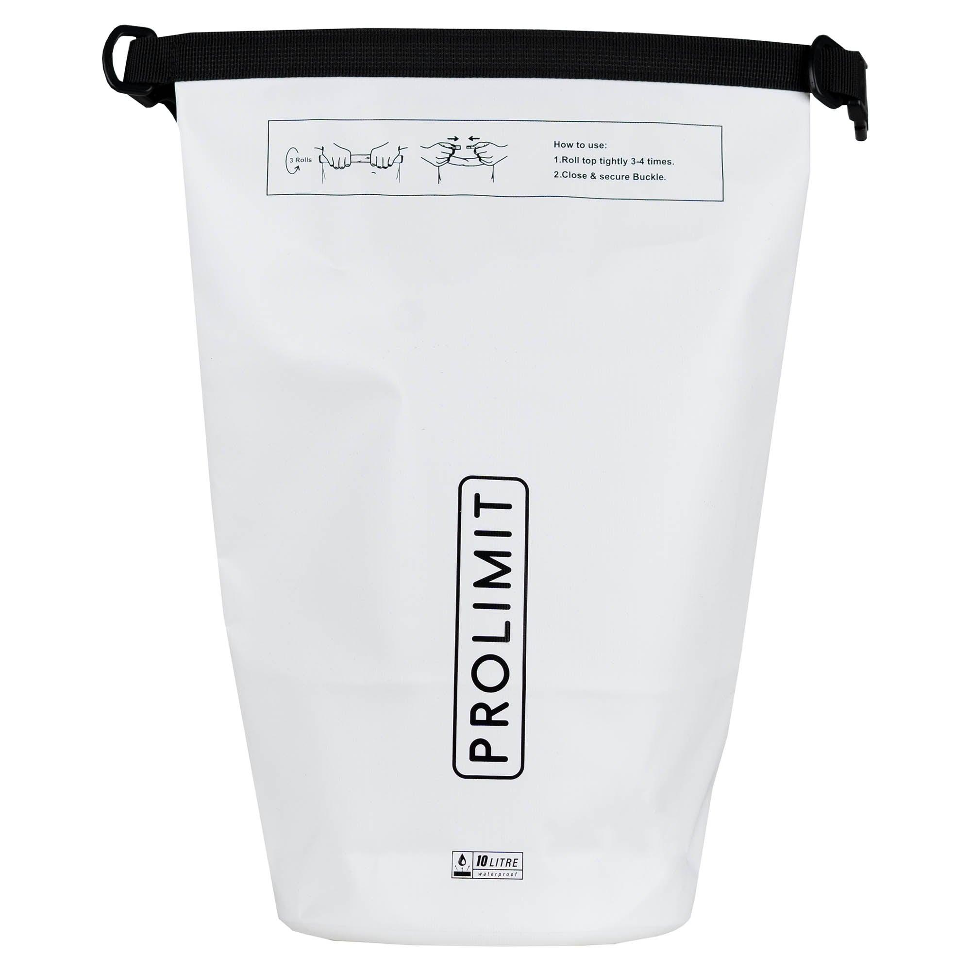 PL Waterproof Bag 10L - Prolimit