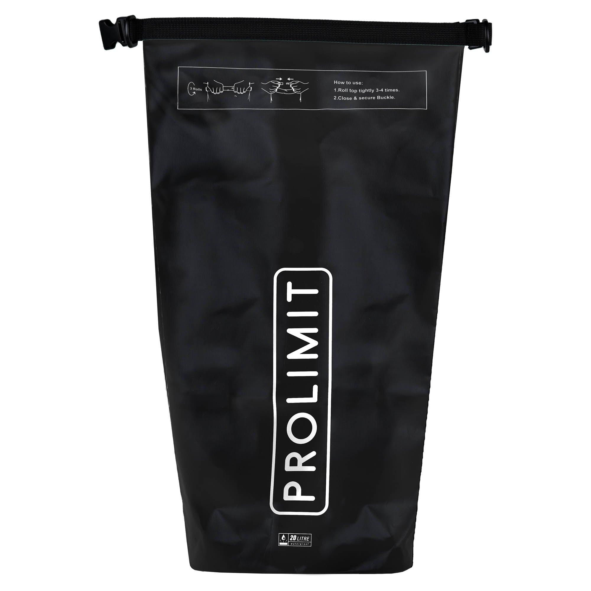 PL Waterproof Bag 20L - Prolimit