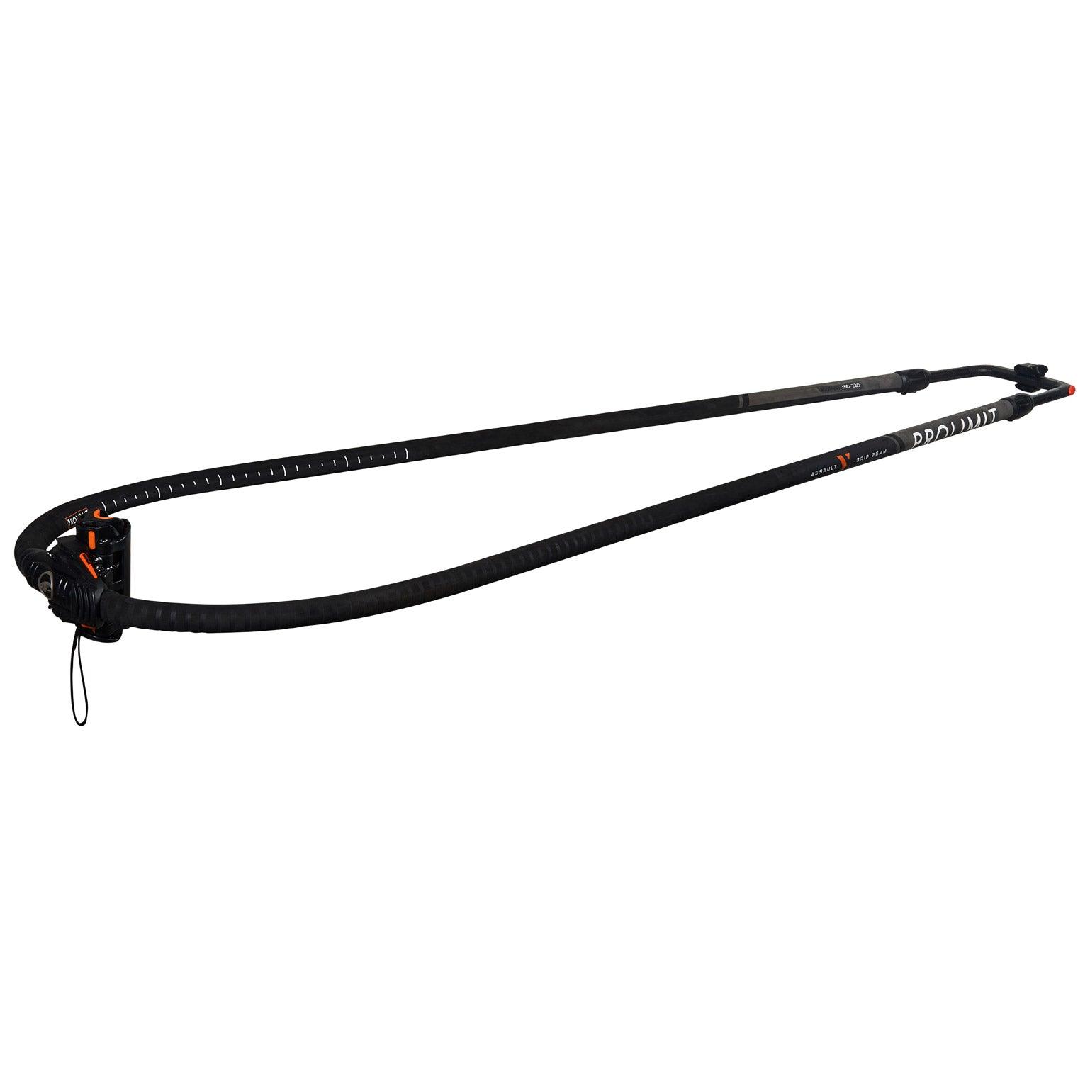 Assault Boom - Prolimit