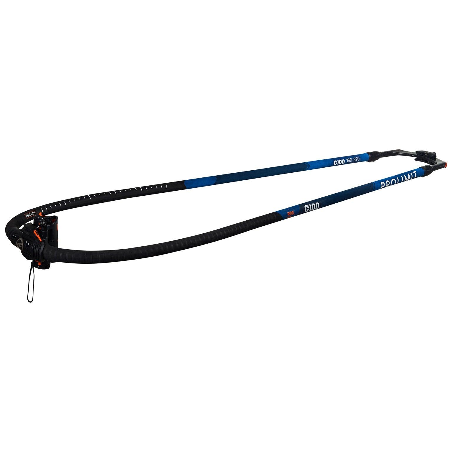 Carbon C100 Boom - Prolimit