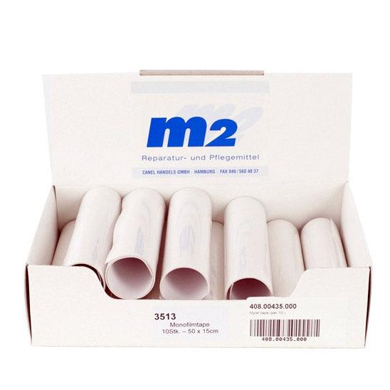 Mylar tape (per 12 ) - Prolimit