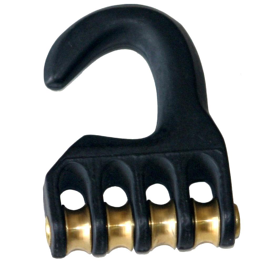 HD downhaul hook Big Wheels 4 - Prolimit