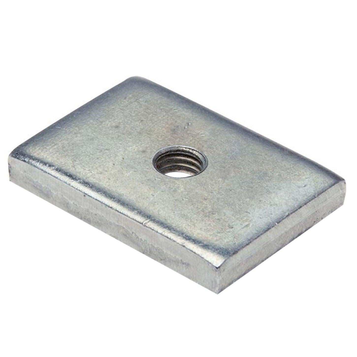 Stainless Steel Plate M8 - Prolimit