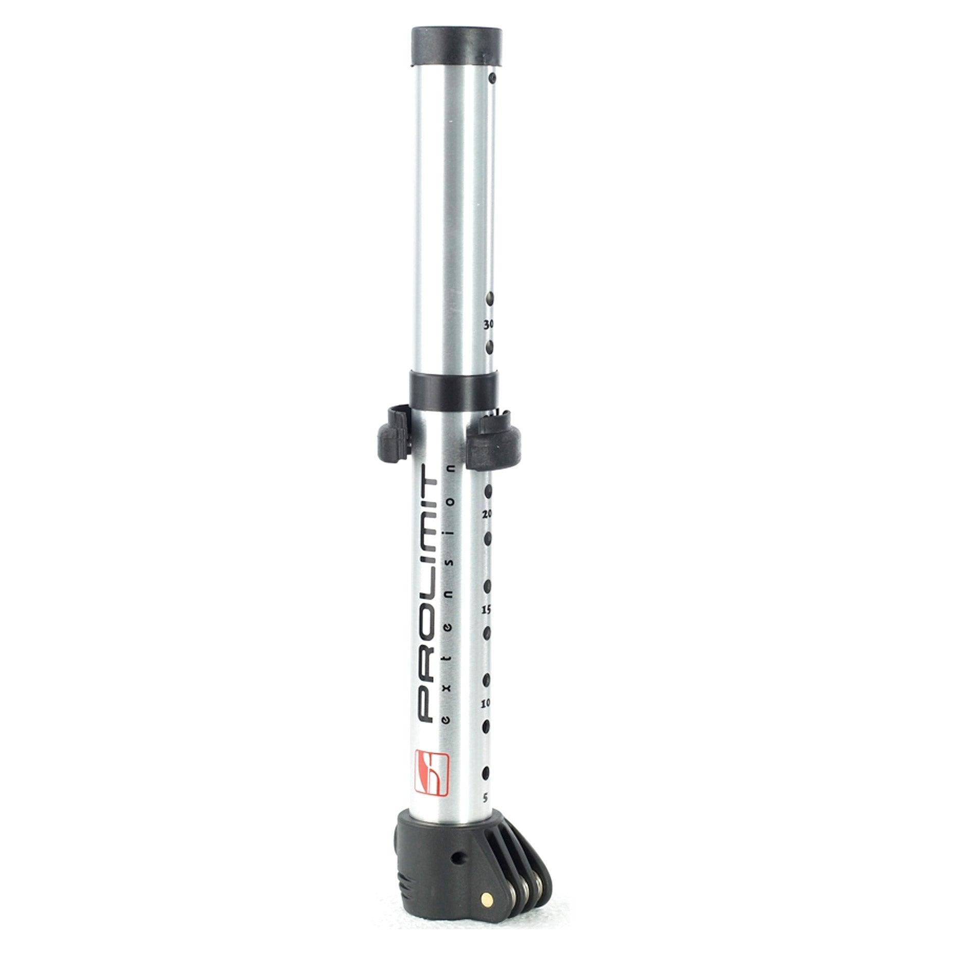 Extension 30 cm. + QR Slalom - Prolimit