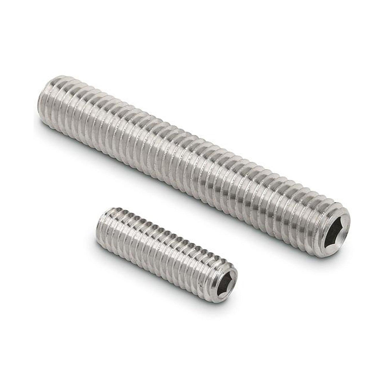 Draadstift M8x40 (per 25) - Prolimit