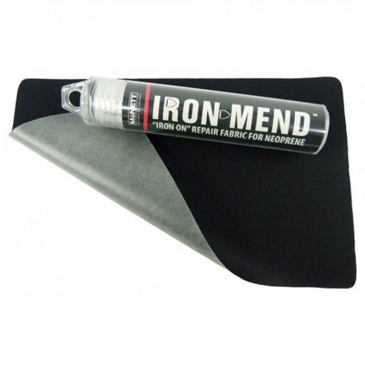 McNett Iron Mend neoprene repair patch - Prolimit