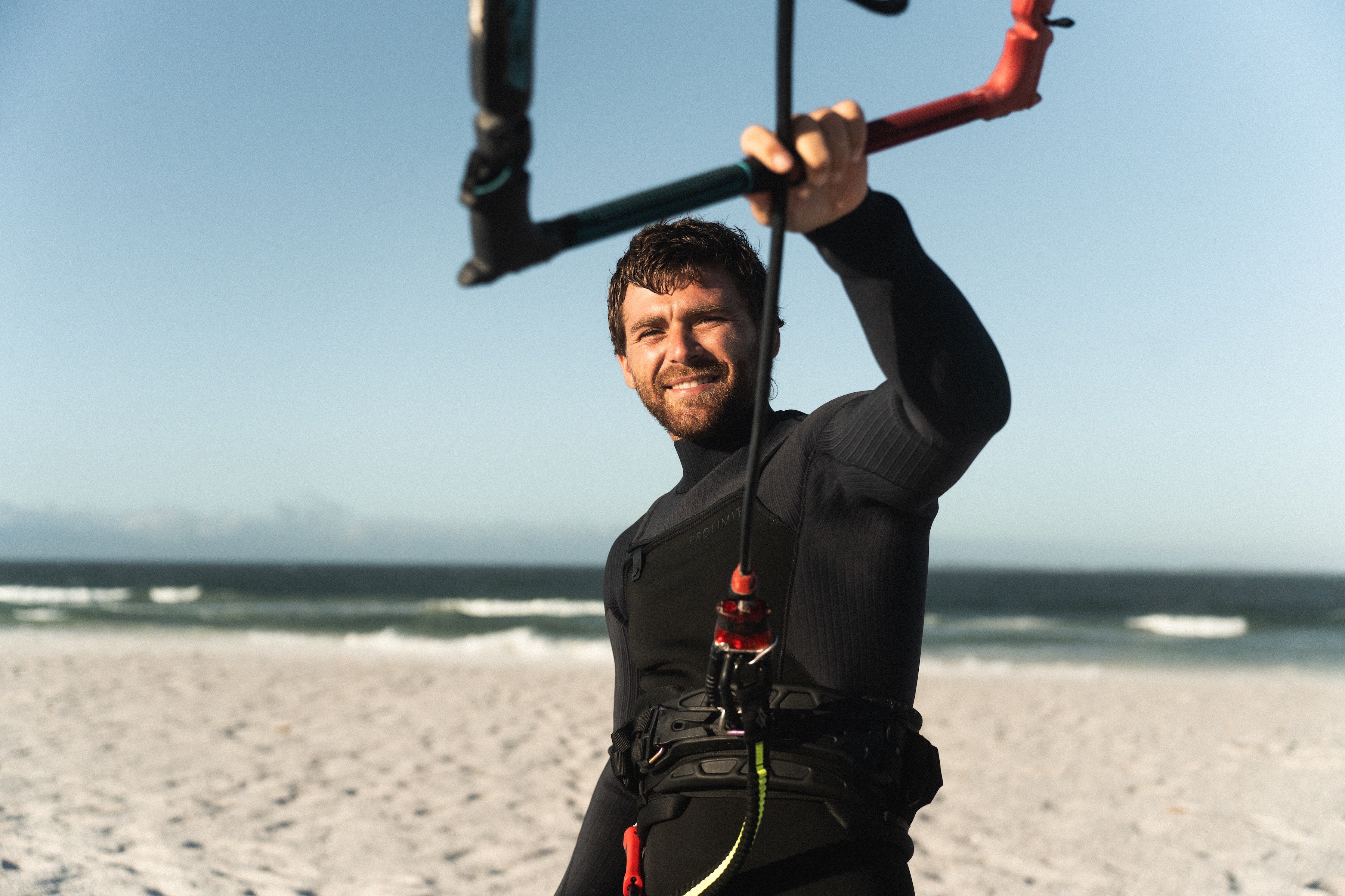 The Long Game – Ewan Jaspan On Legacy, Innovation and Learning to Care