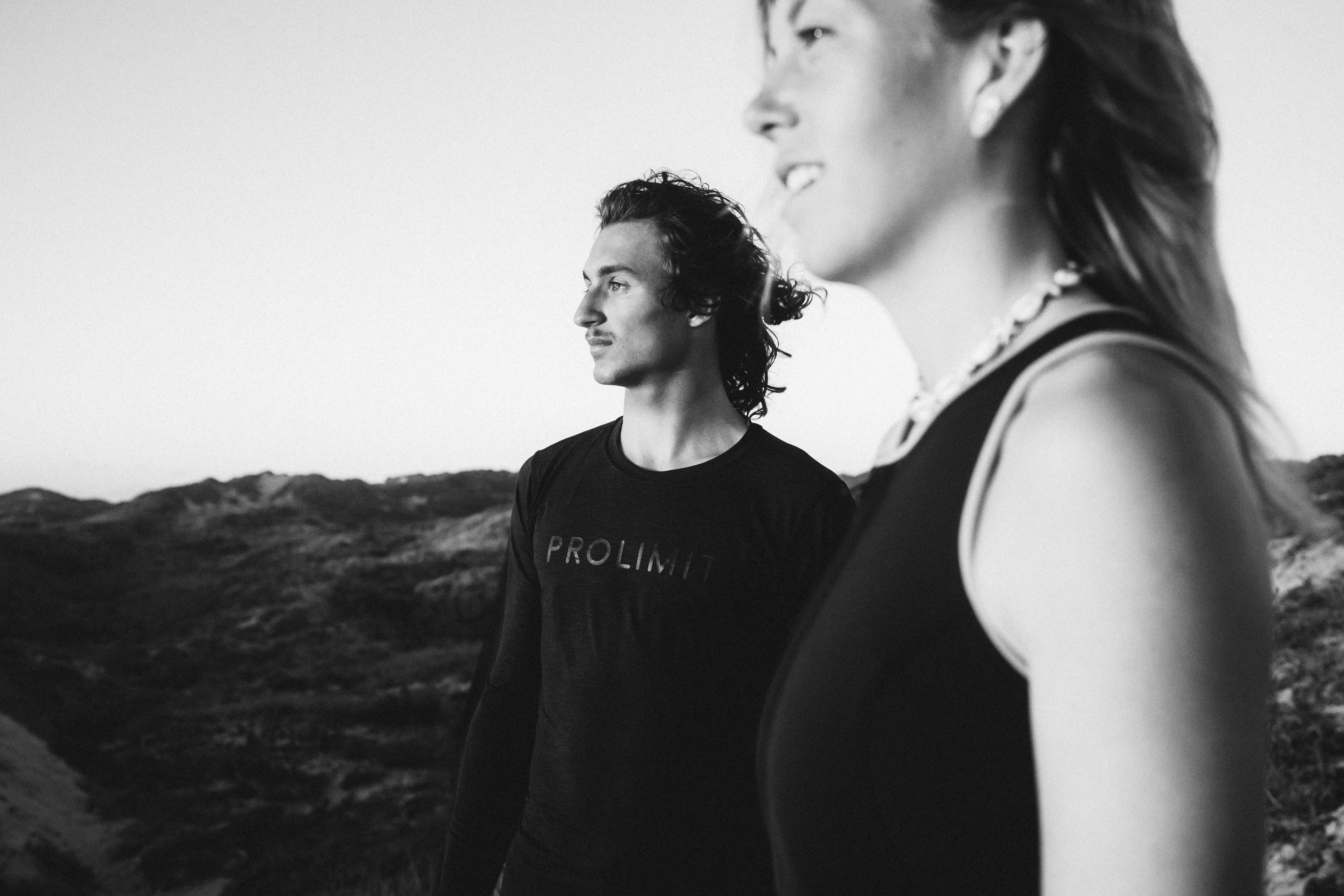 Cover Up: Prolimit Rashguards for Sunny Sessions