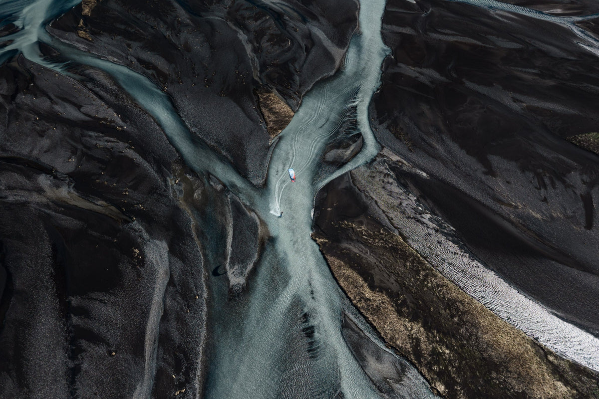 A Mission Into the Unknown