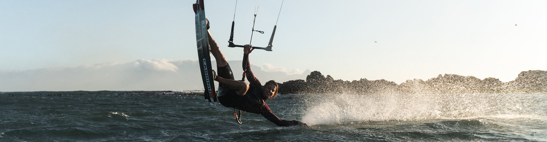 Windsports vs Surf Wetsuits: What’s the Difference? - Key Features Explained