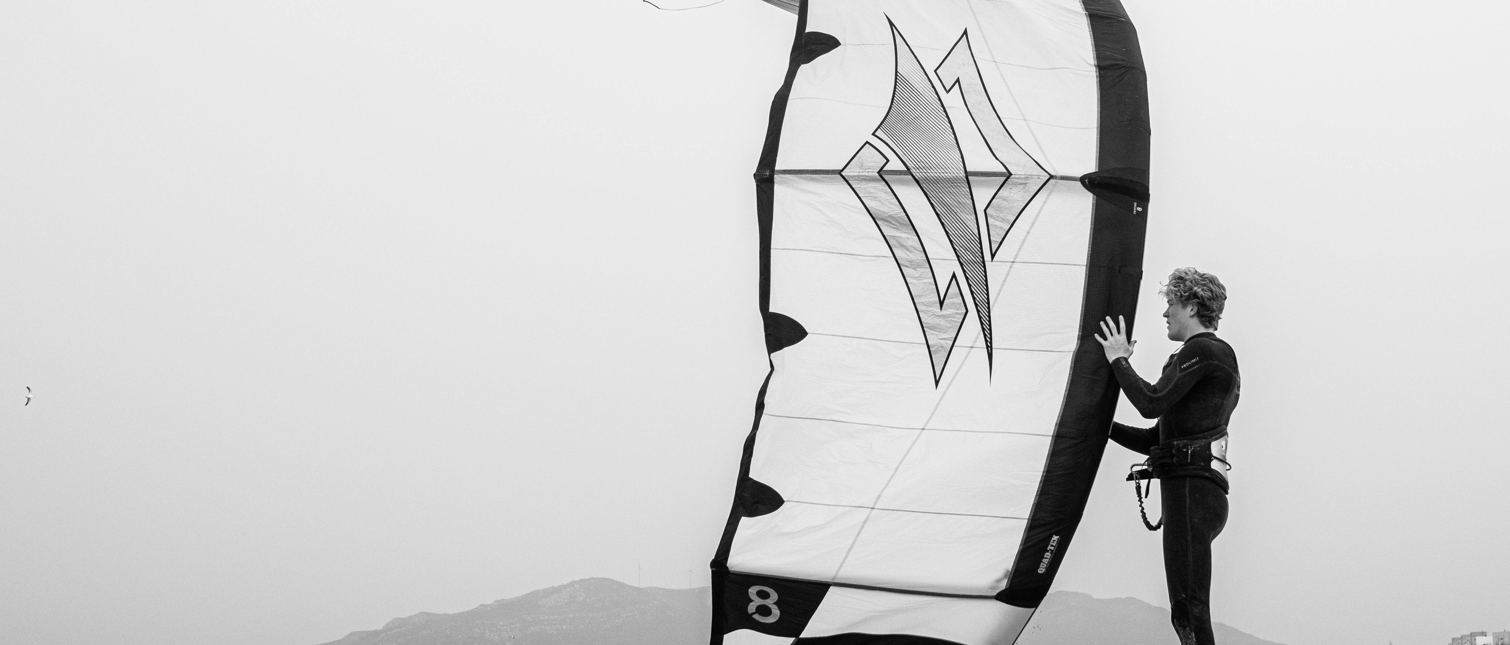 Flying Higher – Timo Boersema on Progress, Podiums and Protecting the Wind