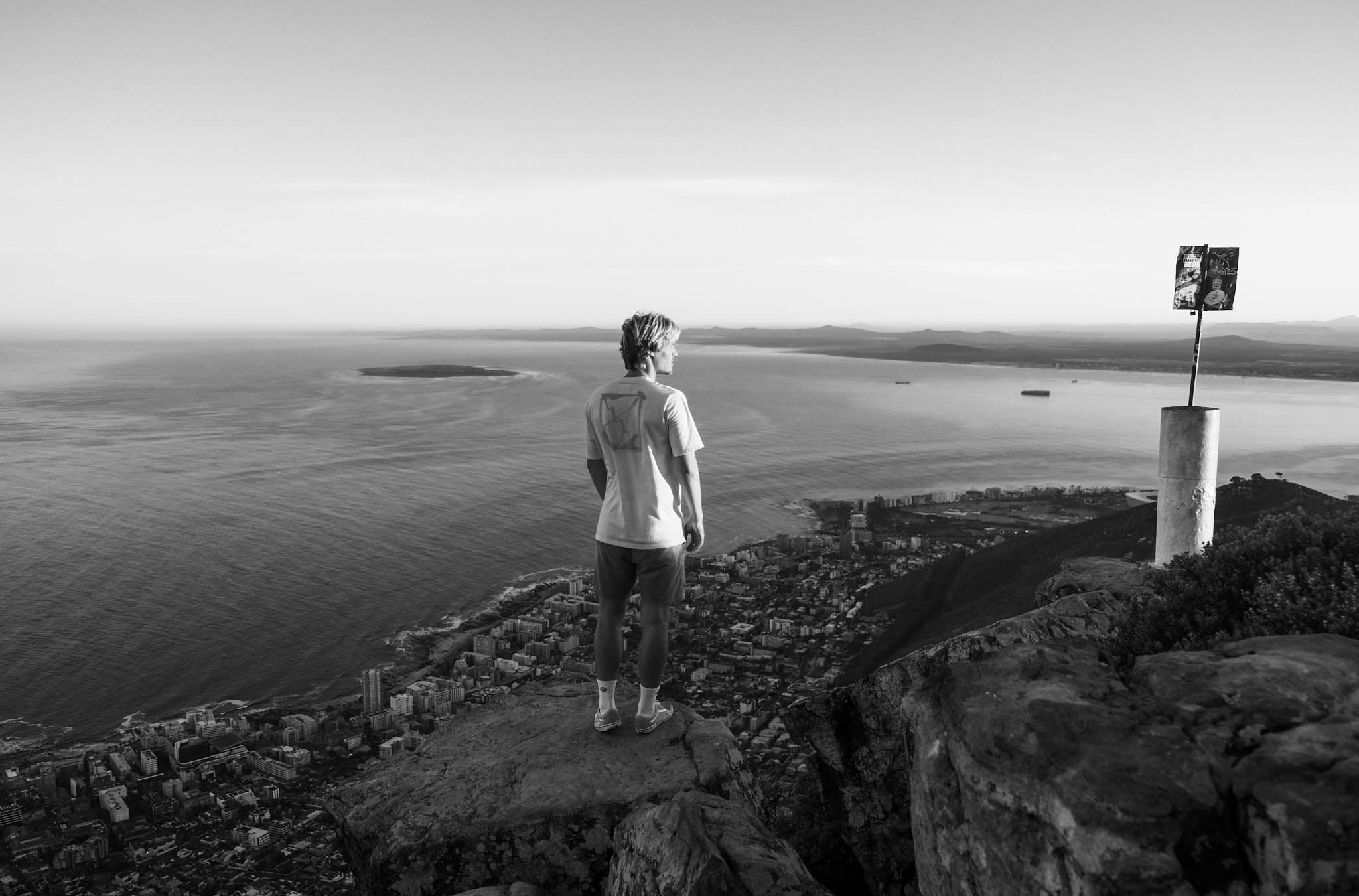 Alex Middeler Joins Prolimit