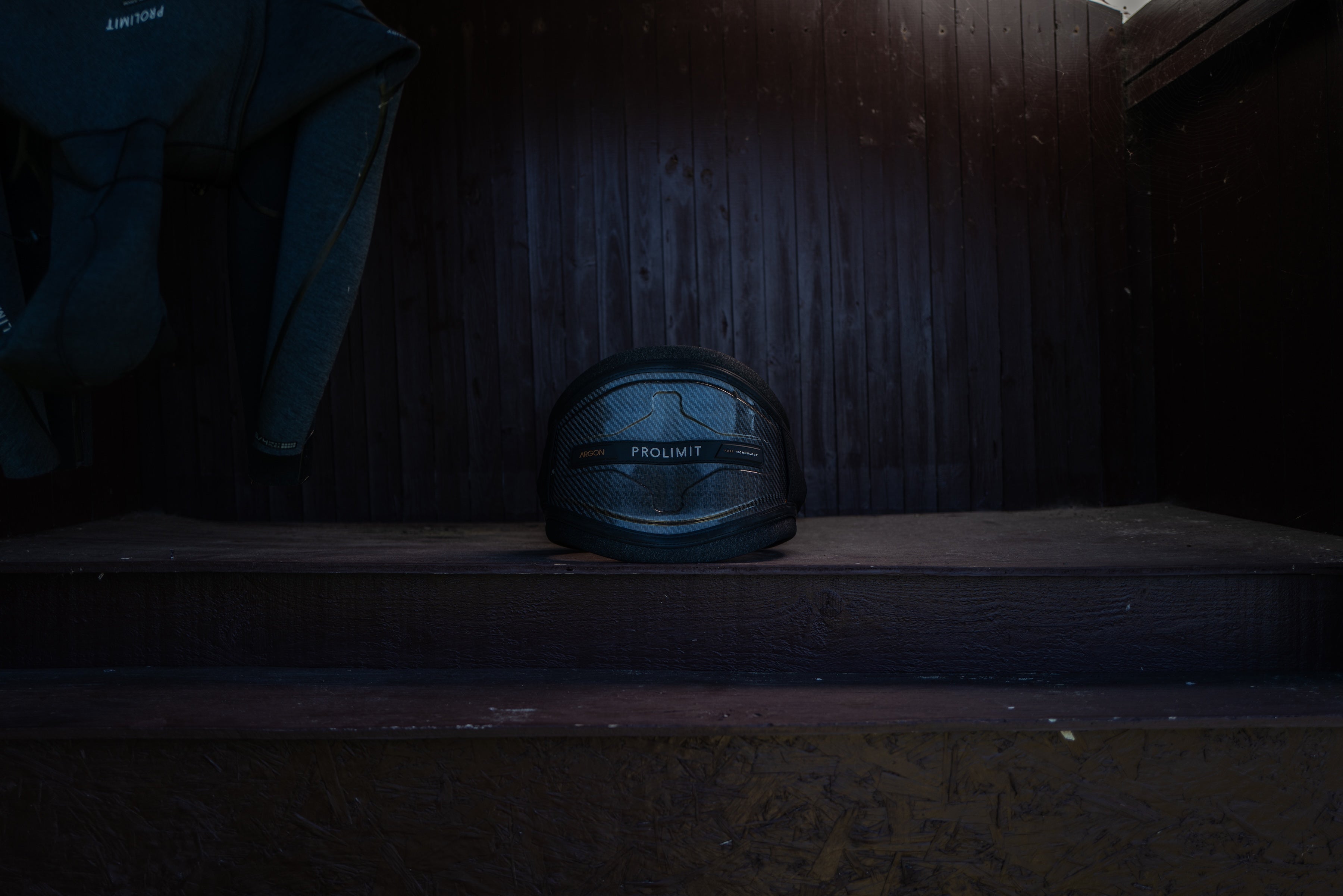 Argon Harness: A Support-Focused Windsurf Harness Built for Long Sessions