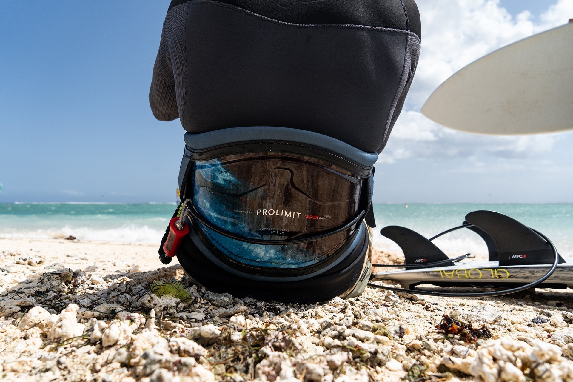 Why Fit Matters: The Importance of a Proper Harness