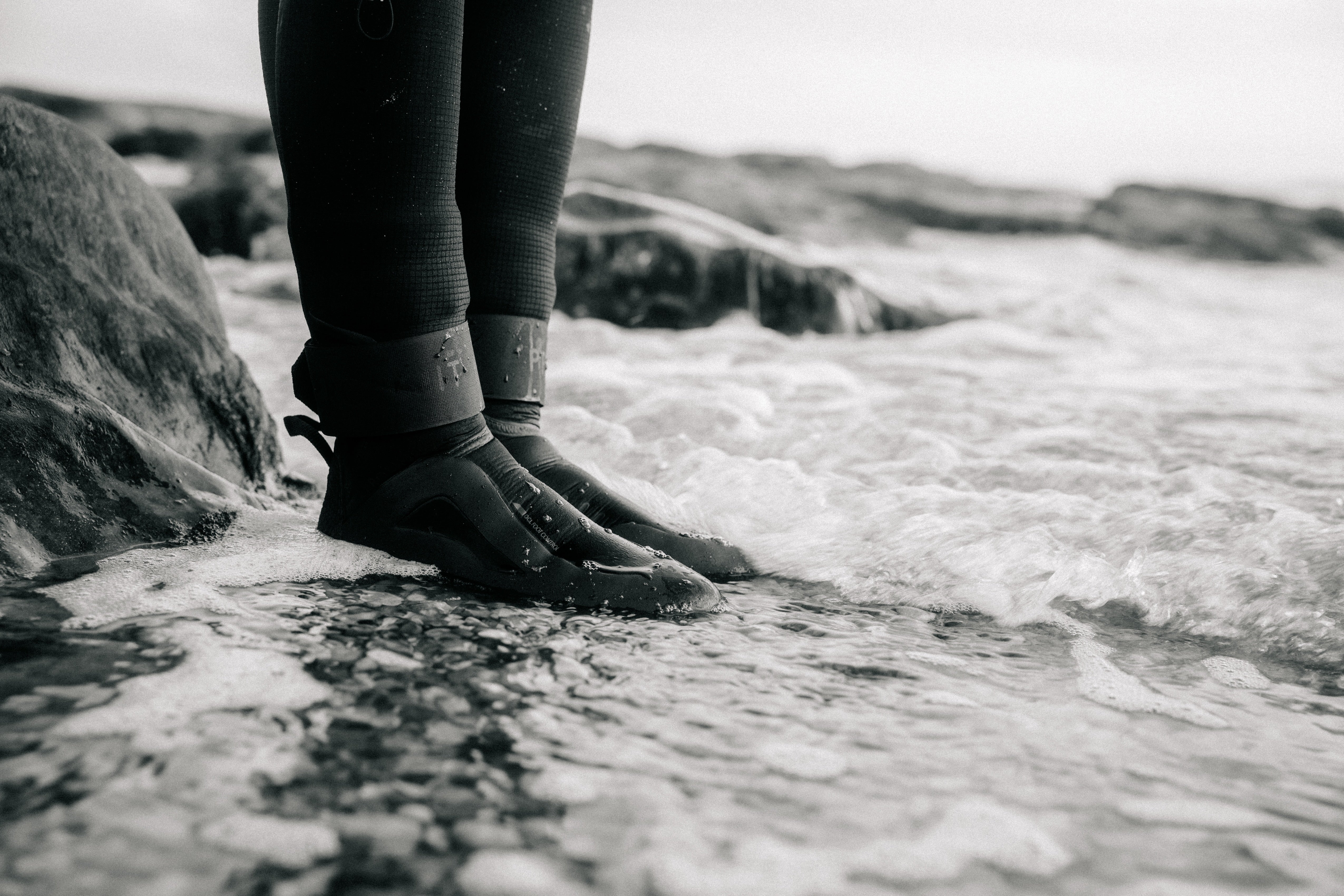 If the Shoe Fits. Boots and Shoes: Fit and Function