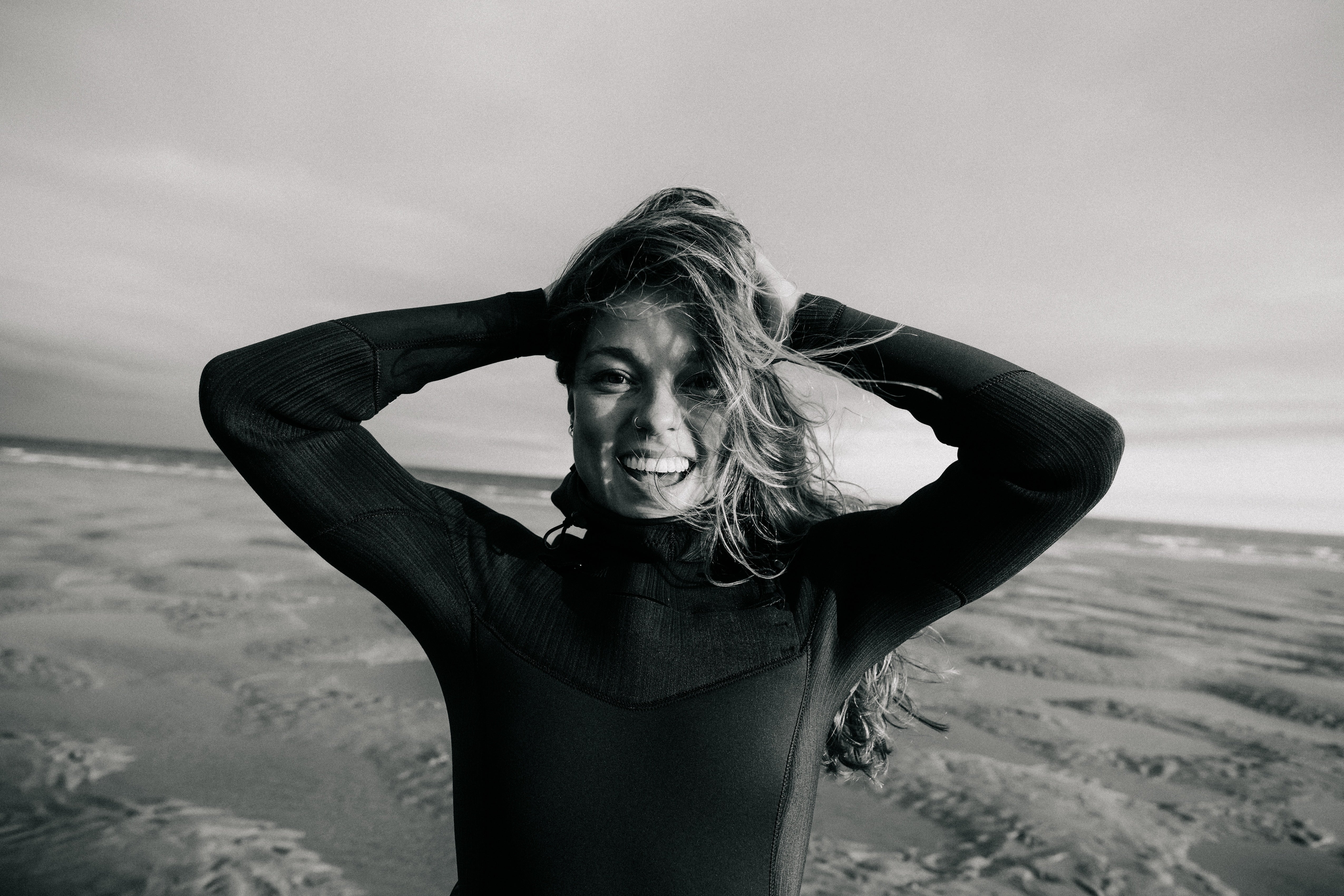 Beyond Limits: How Prolimit Helped Dominique Ride Free from Her Allergy