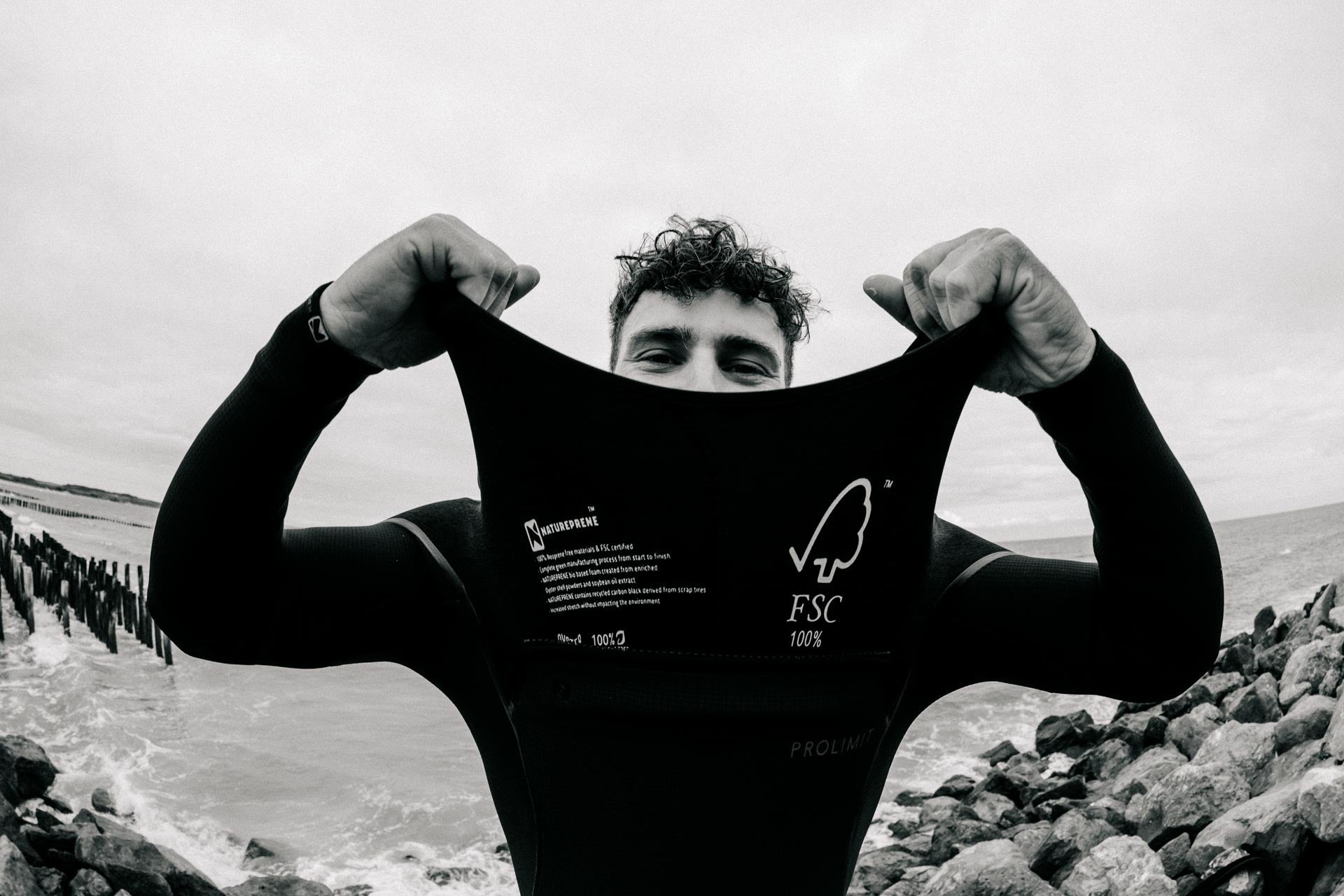 The Prolimit 2025 Gift Guide: Warmth, Wrapped