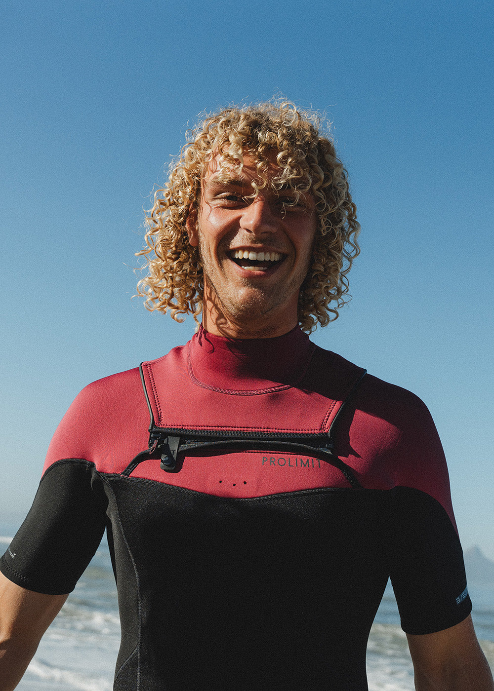 ACE Shorty Freezip 2/2 – Prolimit