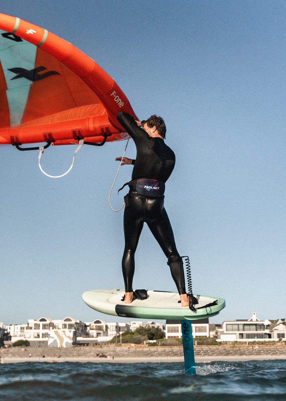 Drift X Light – Prolimit