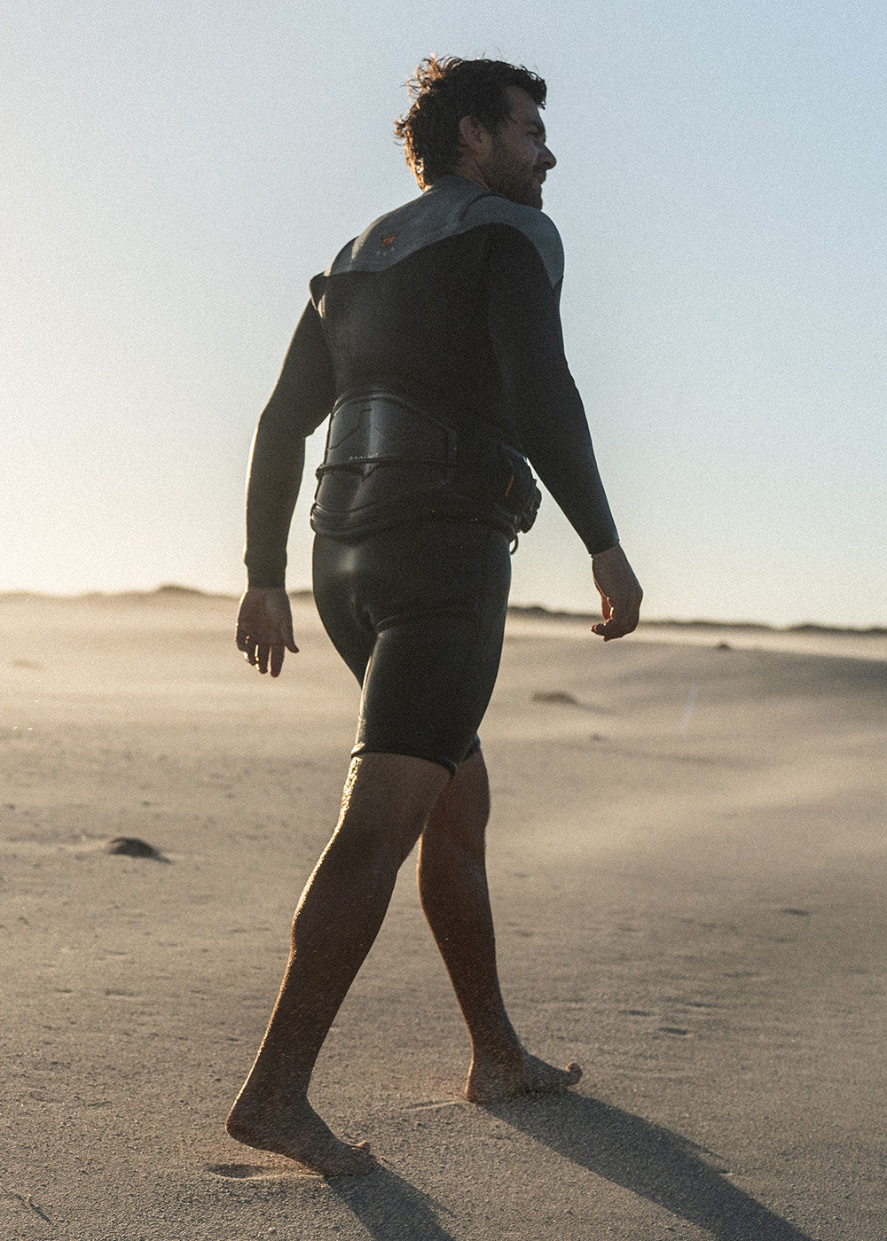 Mercury Sunset Shorty Freezip 3/2 – Prolimit