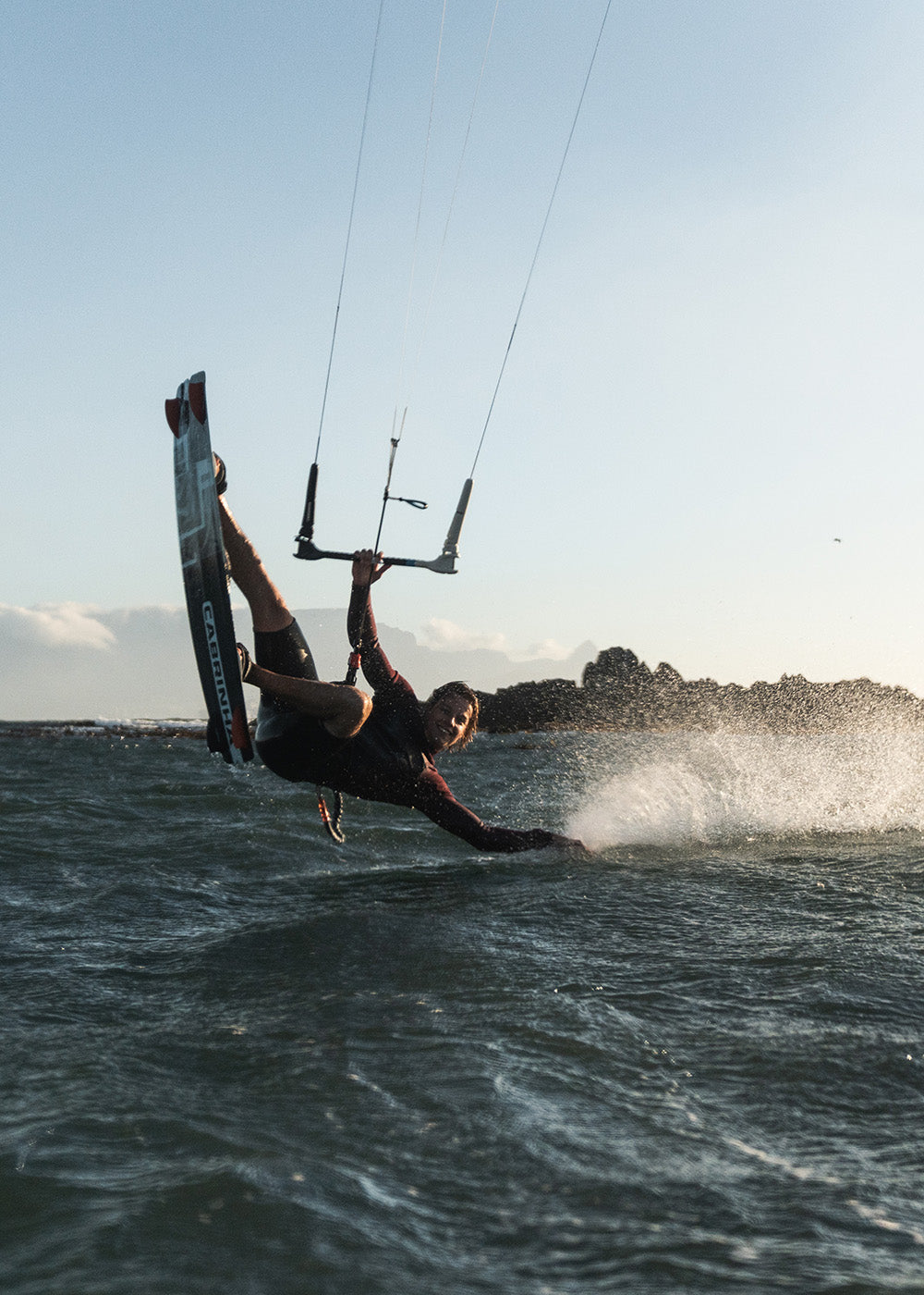 Predator Sunset Shorty Freezip 3/2 – Prolimit