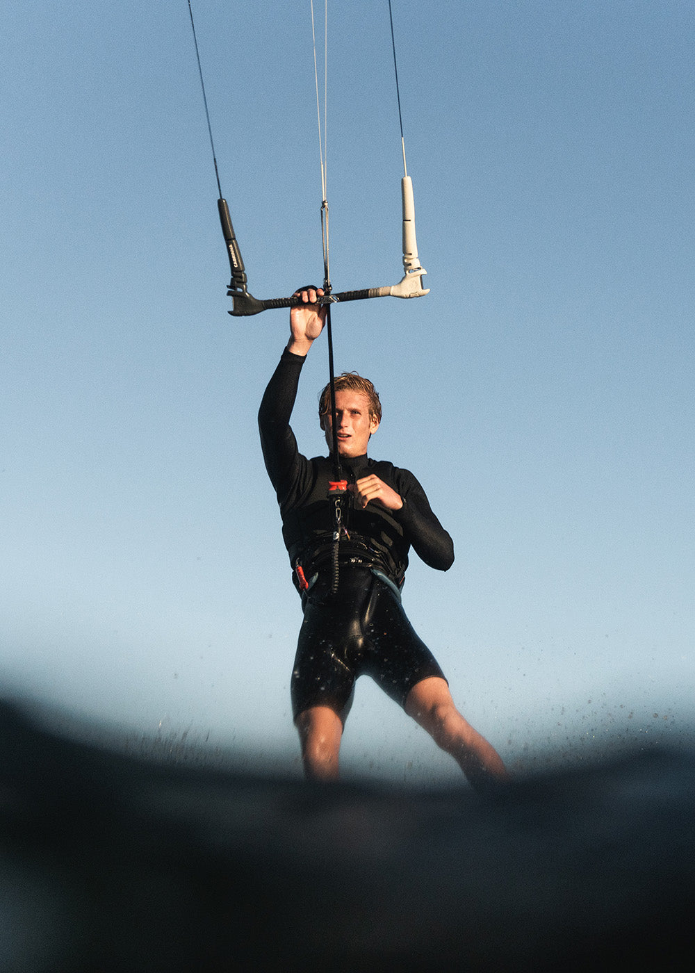Predator Sunset Shorty Freezip 3/2 – Prolimit