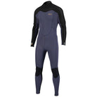 Raider Steamer V-Backzip 3/2 Removable Arms DL - Prolimit