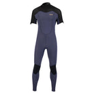 Raider Steamer V-Backzip 3/2 Removable Arms DL - Prolimit