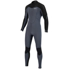 Raider Steamer V-Backzip 3/2 Removable Arms DL - Prolimit
