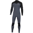 Raider Steamer V-Backzip 3/2 Removable Arms DL - Prolimit