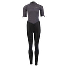 Edge Steamer V-Backzip 3/2 Removable arms DL - Prolimit