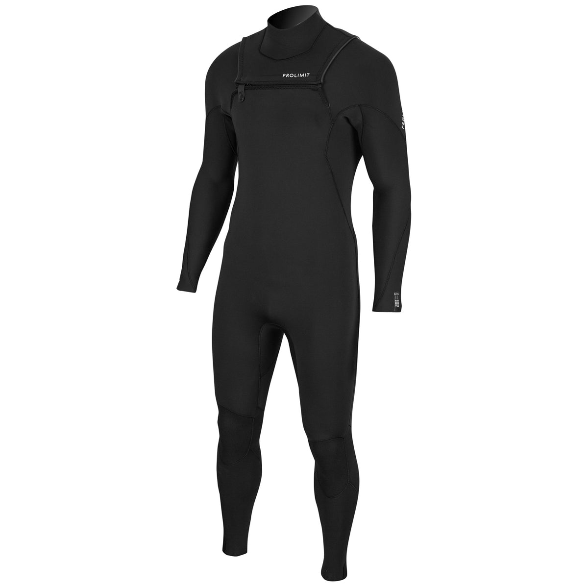 PF2 Steamer Freezip 4/3 FSC Approved – Prolimit