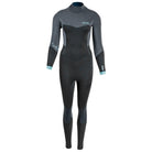 Flare Steamer Backzip 5/3 DownAirflex - GBS - Prolimit