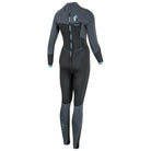 Flare Steamer Backzip 5/3 DownAirflex - GBS - Prolimit