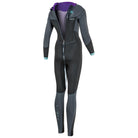 Flare Steamer Backzip 5/3 DownAirflex - GBS - Prolimit