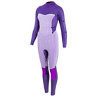 Flare Steamer Backzip 5/3 DownAirflex - GBS - Prolimit