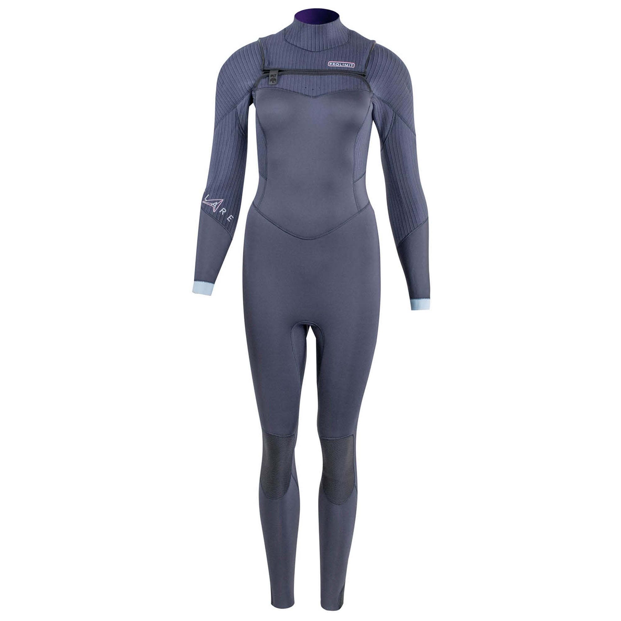 Flare Steamer FreeZip 4/3 DownAirflex - GBS – Prolimit