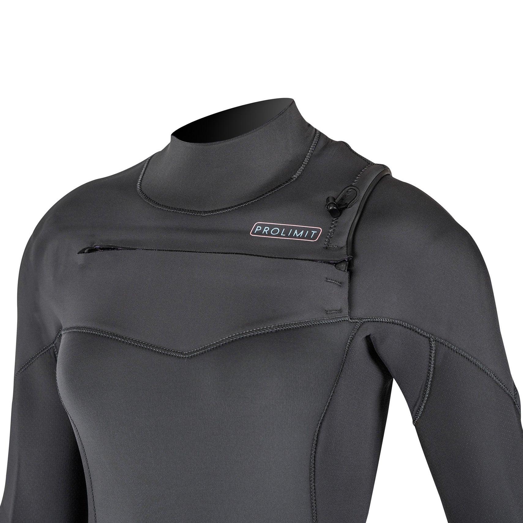 Fire Steamer Free_X 5/3 Zodiac 2 Lining - GBS - Prolimit