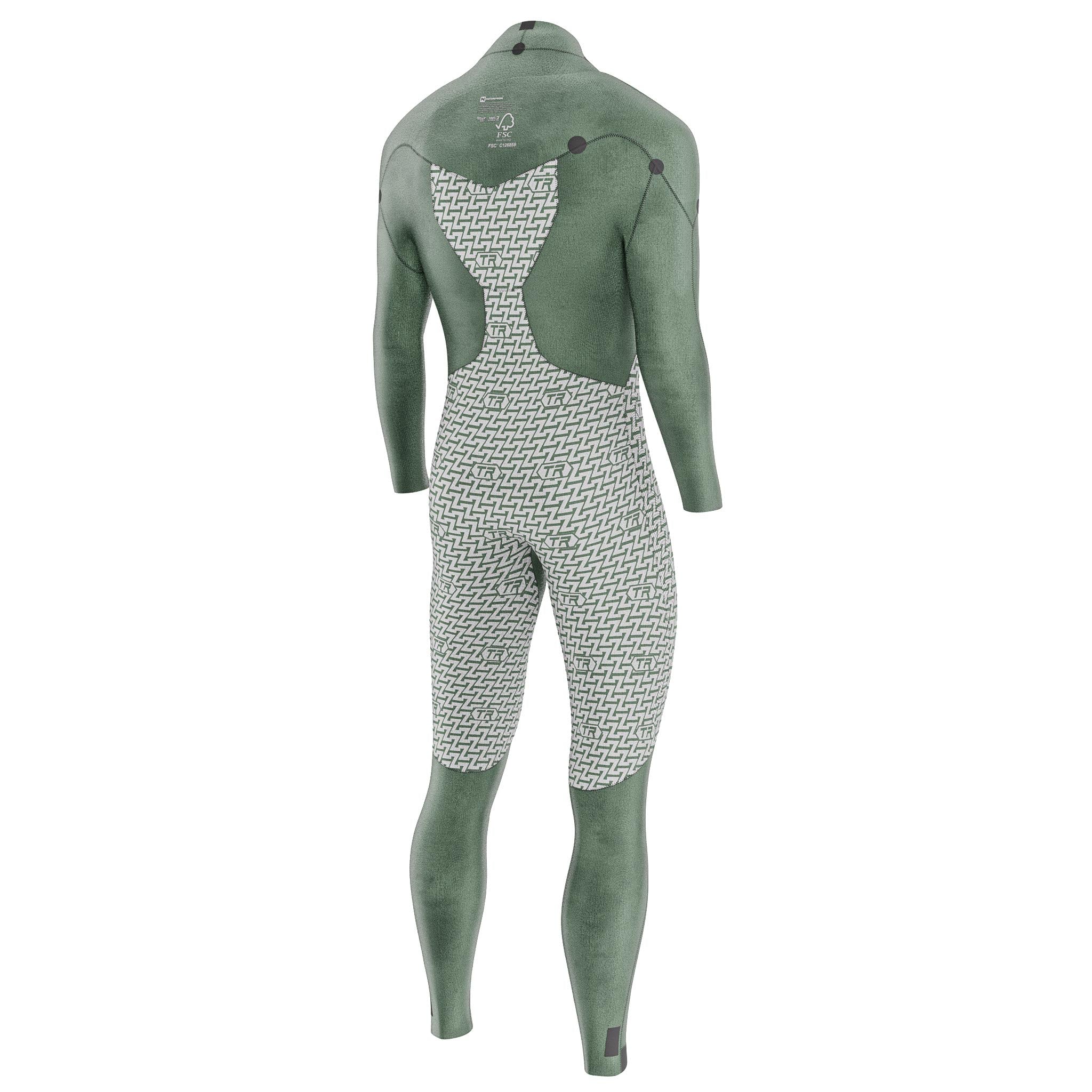 Vapor Steamer Free-X 5/4 FTM Thermal Rebound – Prolimit