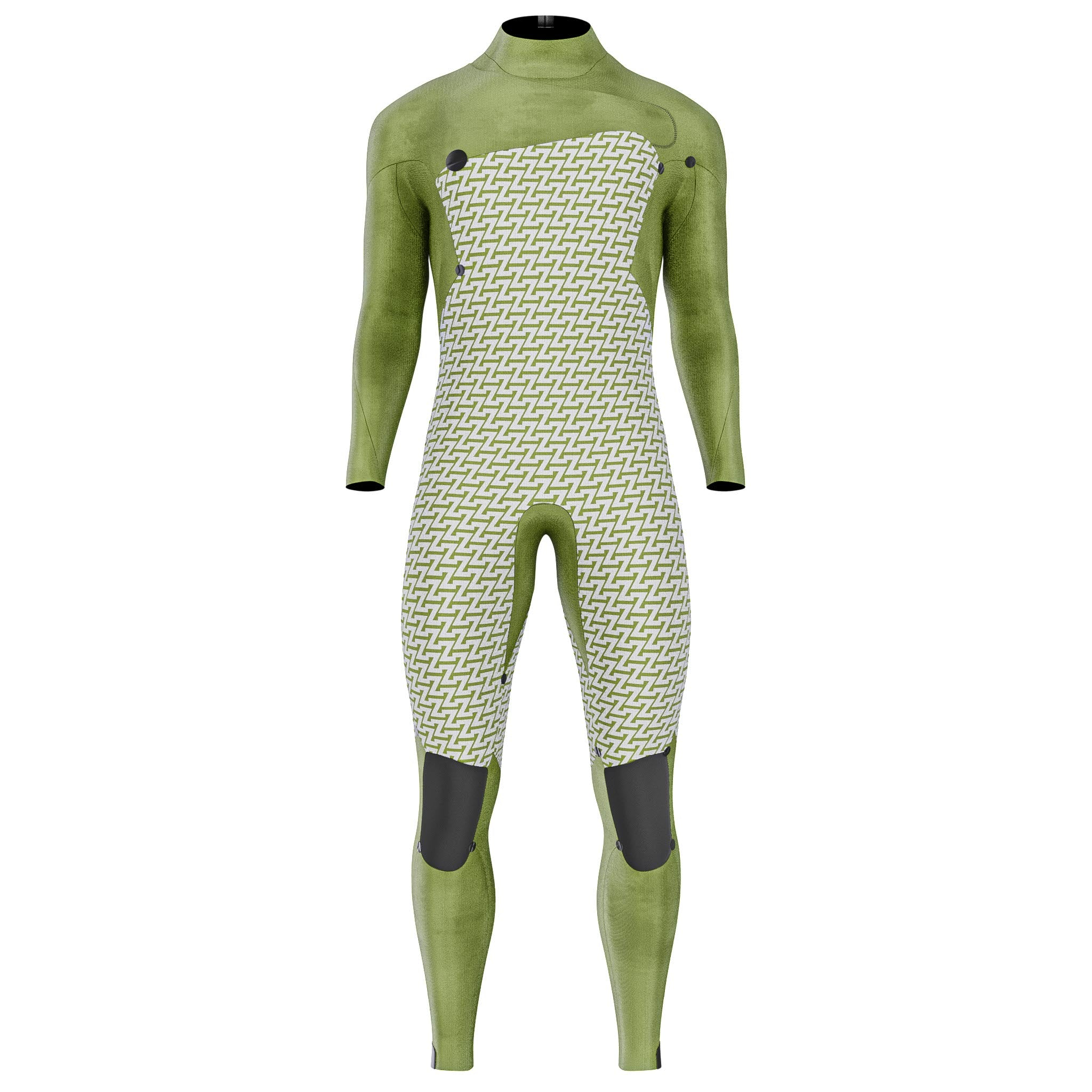 Predator Steamer Free-X 4/3 – Prolimit