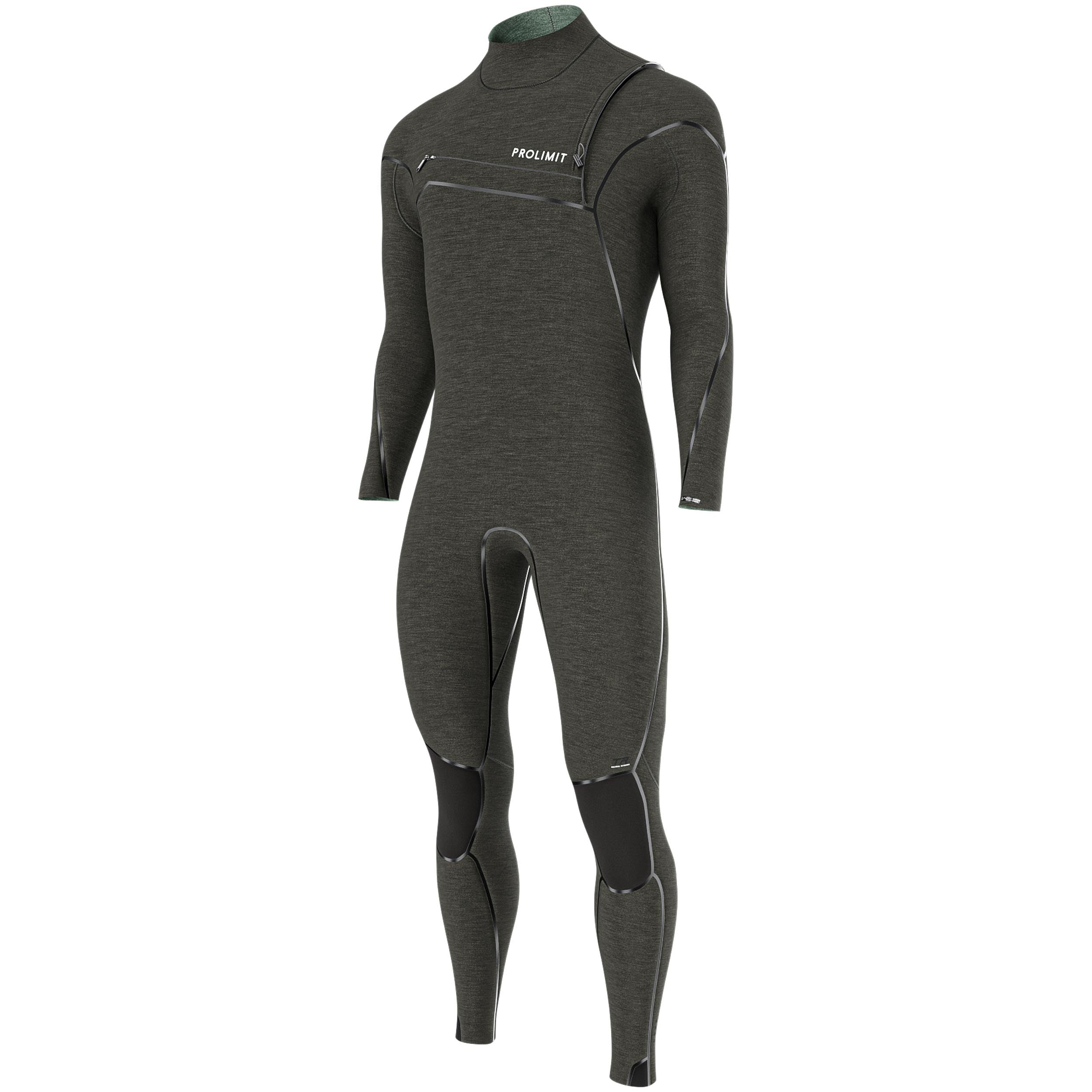 Mercury Steamer Freezip 4/3 FTM Thermal Rebound – Prolimit