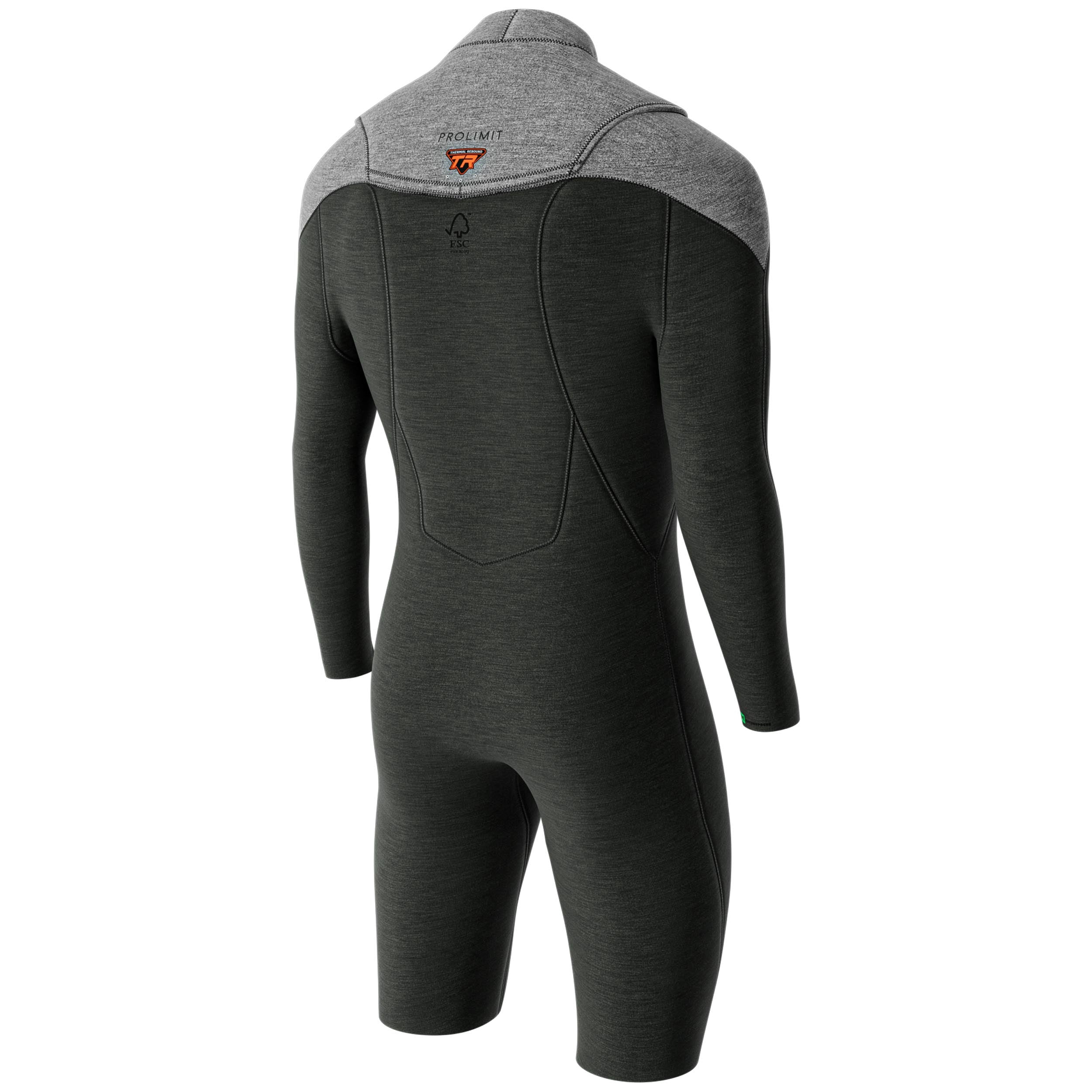 SURF GRIP『Stress-Free Series 1mm HOOD』L Buy HyperFreak 5/4+ Hooded Steamer Chest Zip Wetsuit Online | O'Neill