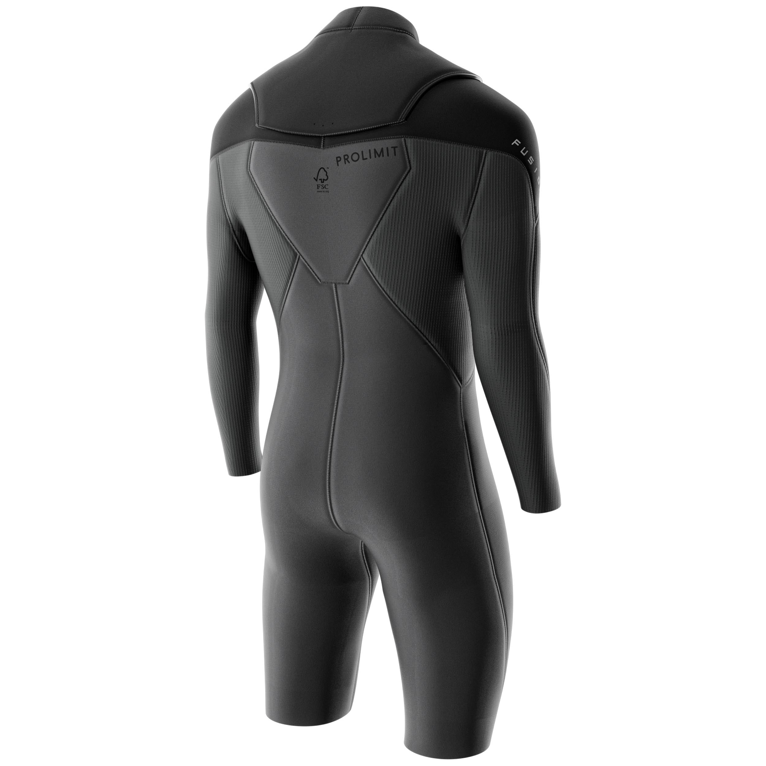 Fusion Sunset Shorty Freezip 2/2 – Prolimit