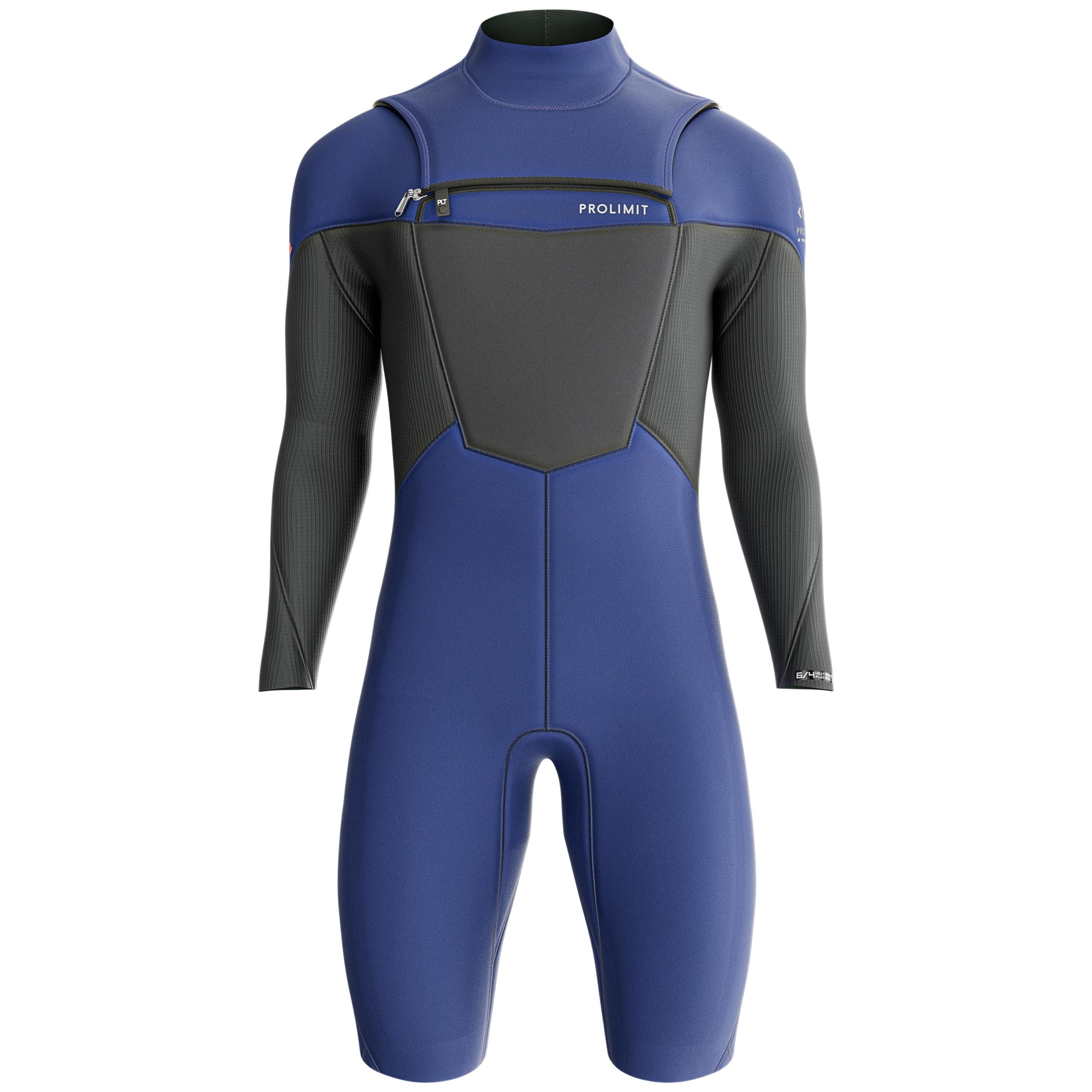 Fusion Sunset Shorty Freezip 2/2 – Prolimit